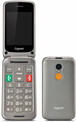 GIGASET MOBILES<br/>GL 590 GRIS