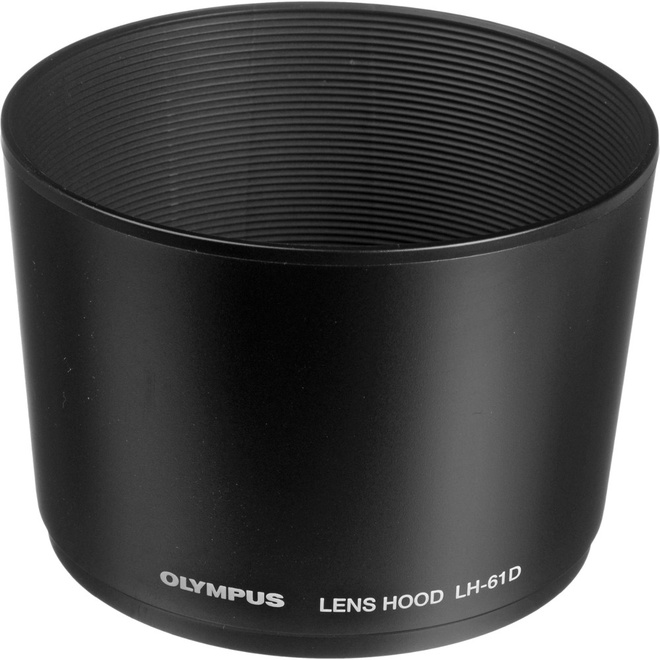 OLYMPUS<br/>PARE-SOLEIL LH-61D POUR 40-150/4-5.6