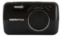 OLYMPUS<br/>VH210 NOIR