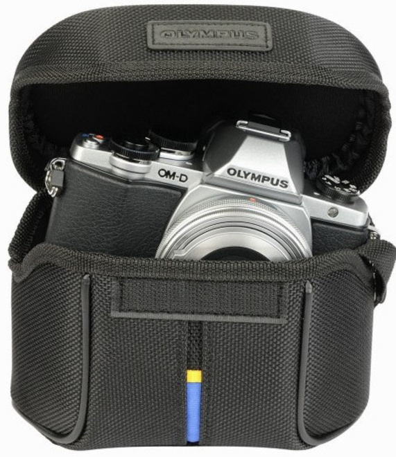 OLYMPUS<br/>ETUI CS-44SF