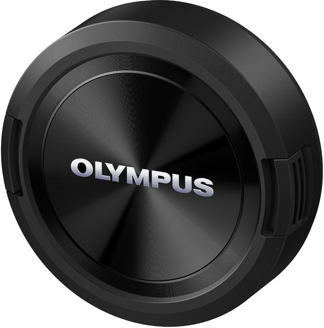 OLYMPUS<br/>8/1.8 M.ZUIKO ED PRO FISHEYE