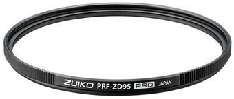 OLYMPUS<br/>FILTRE PROTECTION PRF-ZD95 PRO