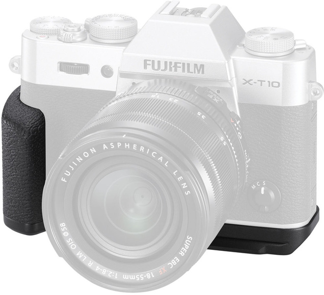 FUJI<br/>GRIP MHG-XT10 METAL