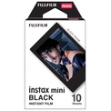 FUJI<br/>FILM INSTAX MINI - COLOR FRAME NOIR