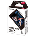 FUJI<br/>FILM INSTAX MINI - COLOR FRAME NOIR