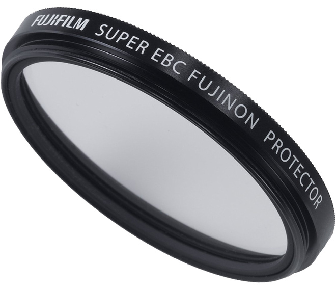 FUJI<br/>FILTRE PROTECTION PRF-46