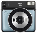 FUJI<br/>INSTAX SQ 6 AQUA BLUE