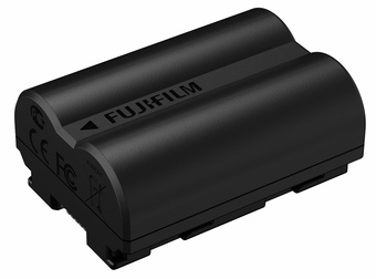 FUJI<br/>BATTERIE NP-W235