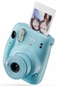 FUJI<br/>Instax Mini 11 Bleu