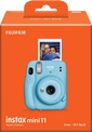 FUJI<br/>Instax Mini 11 Bleu