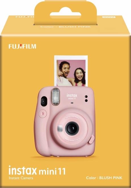 FUJI<br/>Instax Mini 11 Rose