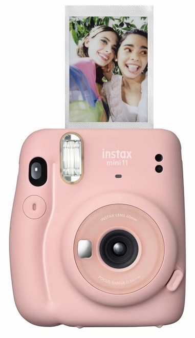 FUJI<br/>Instax Mini 11 Rose