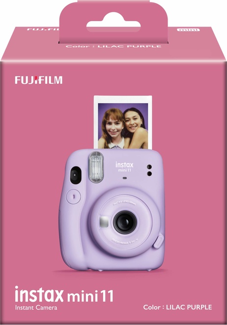 FUJI<br/>Instax Mini 11 Lavande