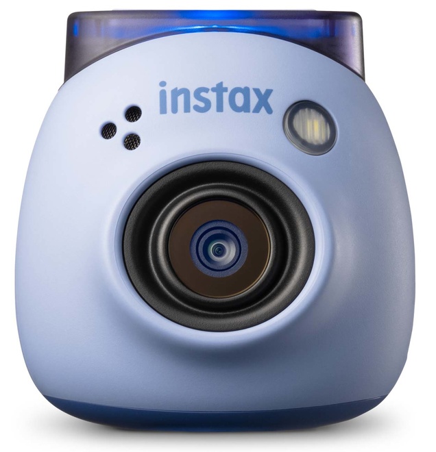 FUJI<br/>INSTAX PAL BLEU