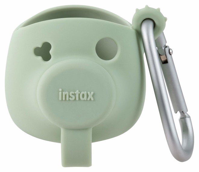 FUJI<br/>HOUSSE INSTAX PAL VERT