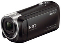 SONY<br/>CAMESCOSPE HDR-CX405