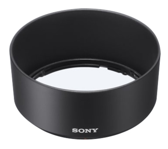 SONY<br/>PARE-SOLEIL ALC-SH146 POUR SEL50F18F