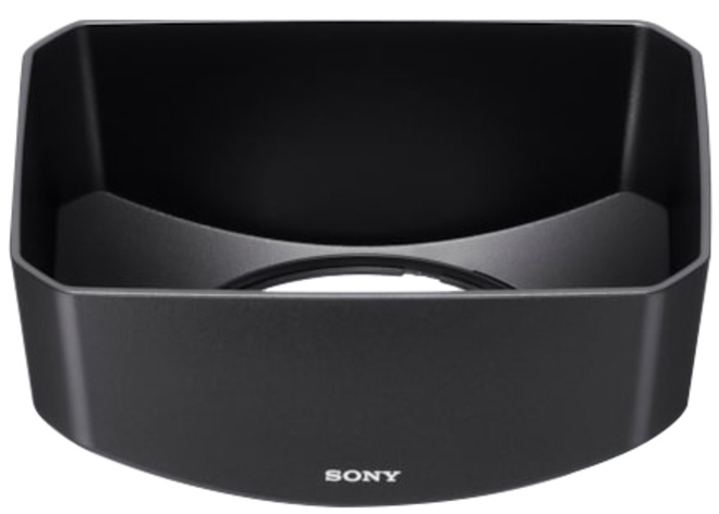 SONY<br/>PARE-SOLEIL ALC-SH125 POUR SELP18200