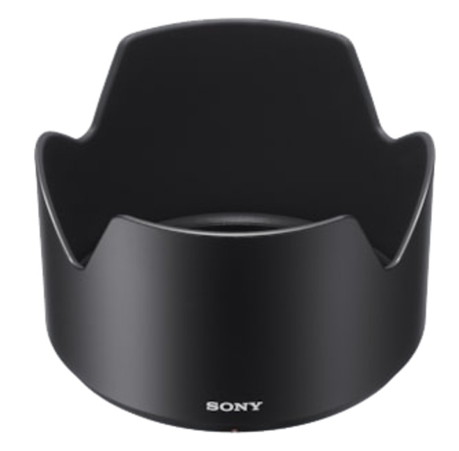 SONY<br/>PARE-SOLEIL ALC-SH143 POUR SEL50F14Z