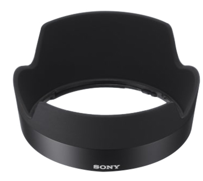 SONY<br/>PARE-SOLEIL ALC-SH137 POUR SEL35F14Z