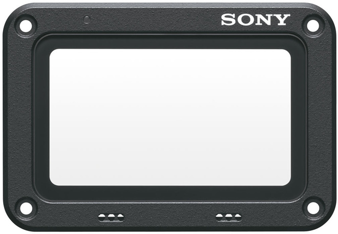 SONY<br/>PROTECTION OBJECTIF VF-SPR1