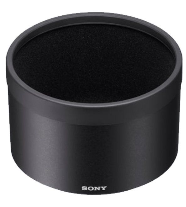 SONY<br/>PARE-SOLEIL ALC-SH147 POUR SEL100F28GM