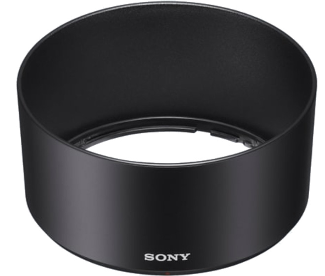 SONY<br/>PARE-SOLEIL ALC-SH150 POUR SEL85F18