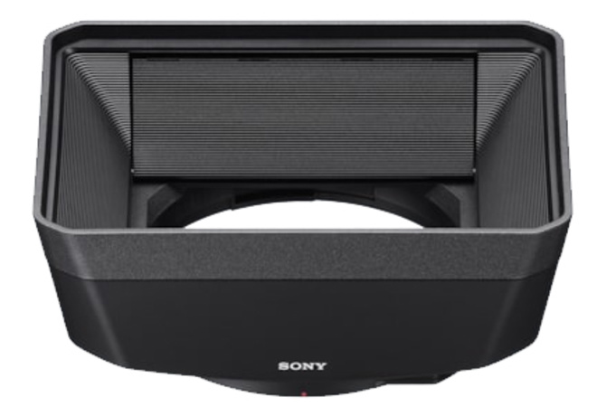 SONY<br/>PARE-SOLEIL ALC-SH148 POUR SEL18110G