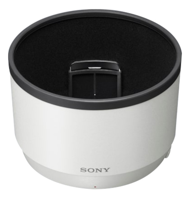 SONY<br/>PARE-SOLEIL ALC-SH151 POUR SEL100400GM