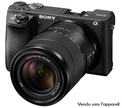 SONY<br/>SEL 18-135/3.5-5.6 OSS