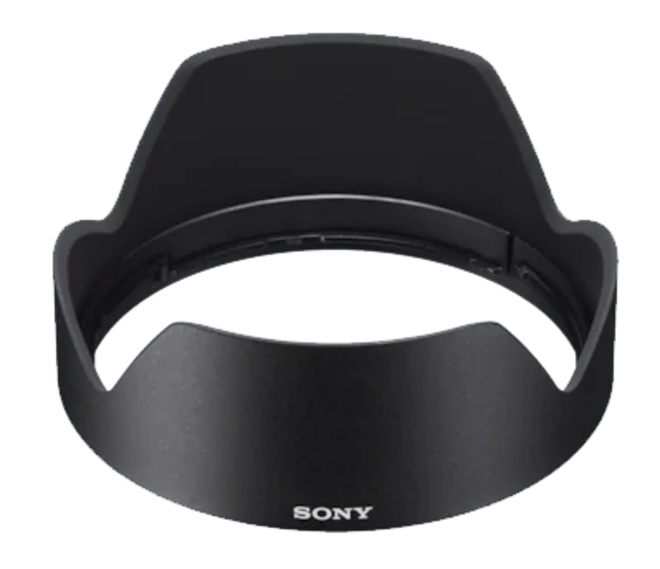 SONY<br/>PARE-SOLEIL ALC-SH152 POUR SEL24105