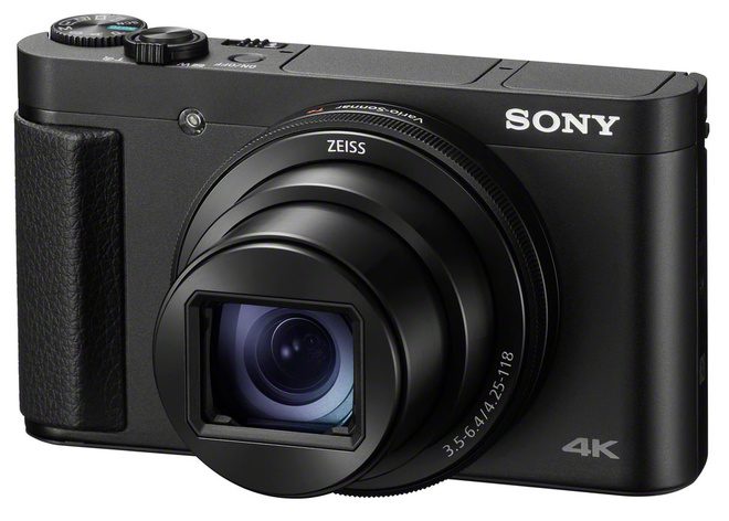 SONY<br/>DSC-HX99 NOIR