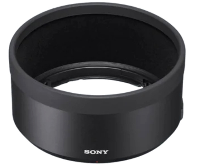 SONY<br/>PARE-SOLEIL ALC-SH163 / FE 50/1.2 GM