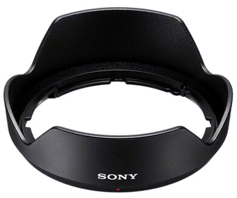 SONY<br/>PARE-SOLEIL ALC-SH170 POUR SEL 11/1.8