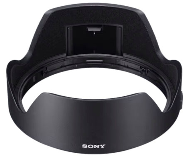 SONY<br/>PARE-SOLEIL ALC-SH168 POUR SEL2470GM2