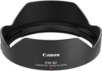 CANON<br/>PARE-SOLEIL EW-82 POUR EF 16-35/4