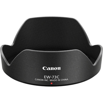 CANON<br/>PARE-SOLEIL EW-73C POUR 10-18MM