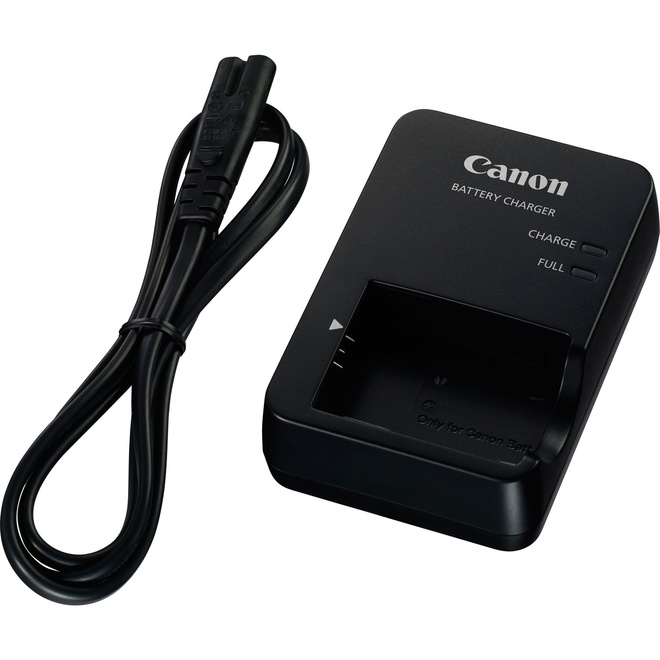 CANON<br/>CHARGEUR BATTERIE CB-2LHE (RC)