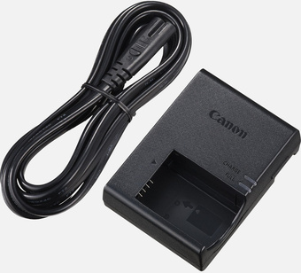 CANON<br/>CHARGEUR BATTERIE LC-E17