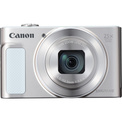 CANON<br/>POWERSHOT SX620 HS BLANC