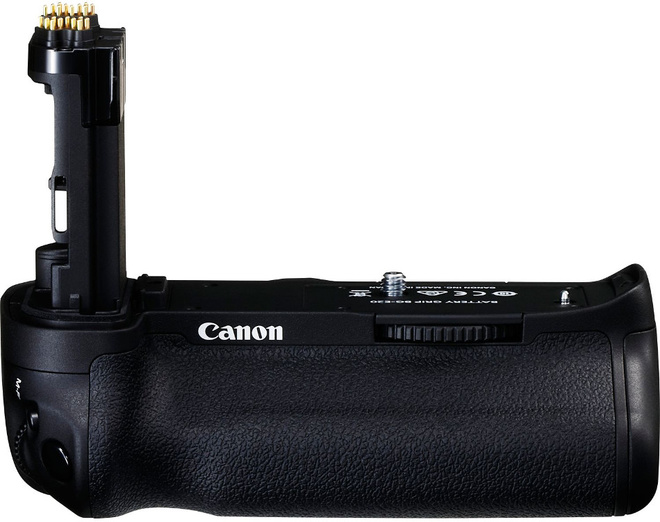 CANON<br/>GRIP BG-E20