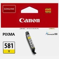 CANON<br/>cart yellow ts6150.