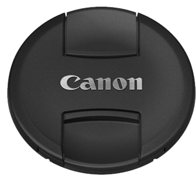 CANON<br/>BOUCHON OBJECTIF AVANT E-95