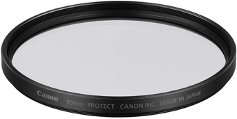 CANON<br/>FILTRE PROTECTION 95MM (RF 28-70/2)