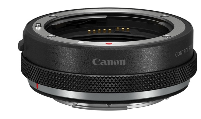 CANON<br/>BAGUE ADAPT PREMIUM EF-RF