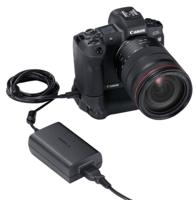 CANON<br/>Chargeur USB PD-E1