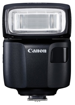 CANON<br/>FLASH SPEEDLITE EL-100