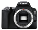 CANON<br/>EOS 250D NOIR BOITIER NU