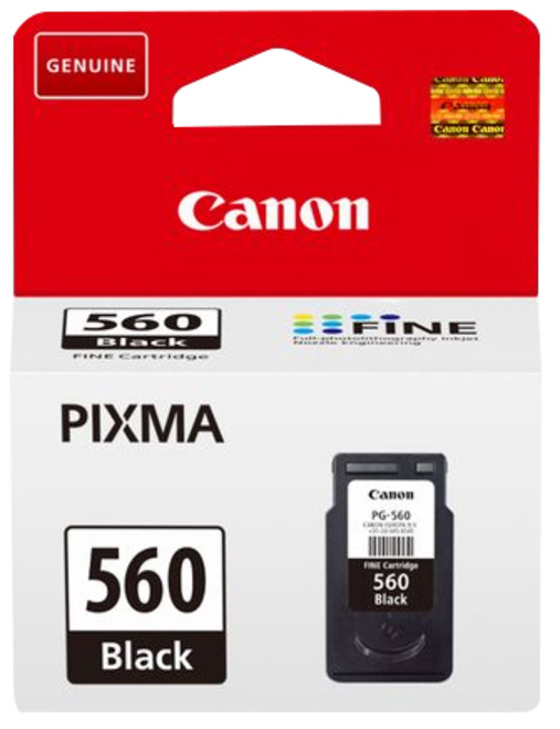 CANON INFORMATIQUE<br/>cart noire pr TS5350