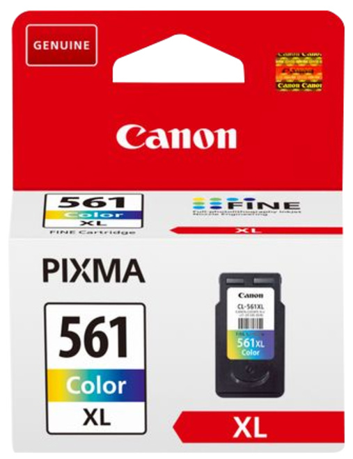 CANON INFORMATIQUE<br/>cart couleur XL pr TS5350